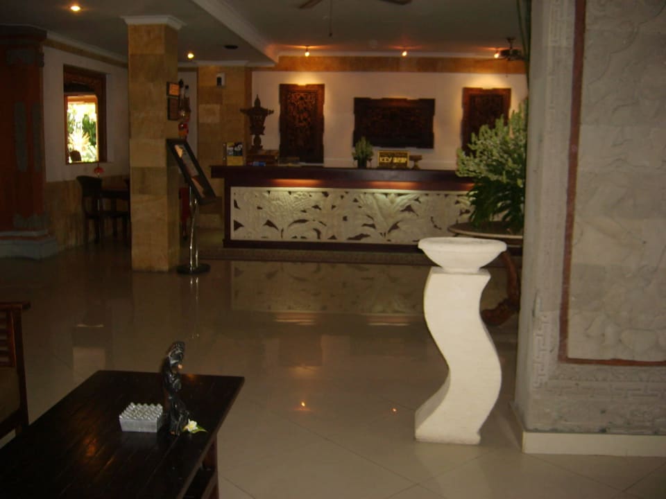 Wina Holiday Villa Hotel Wina Holiday Villa