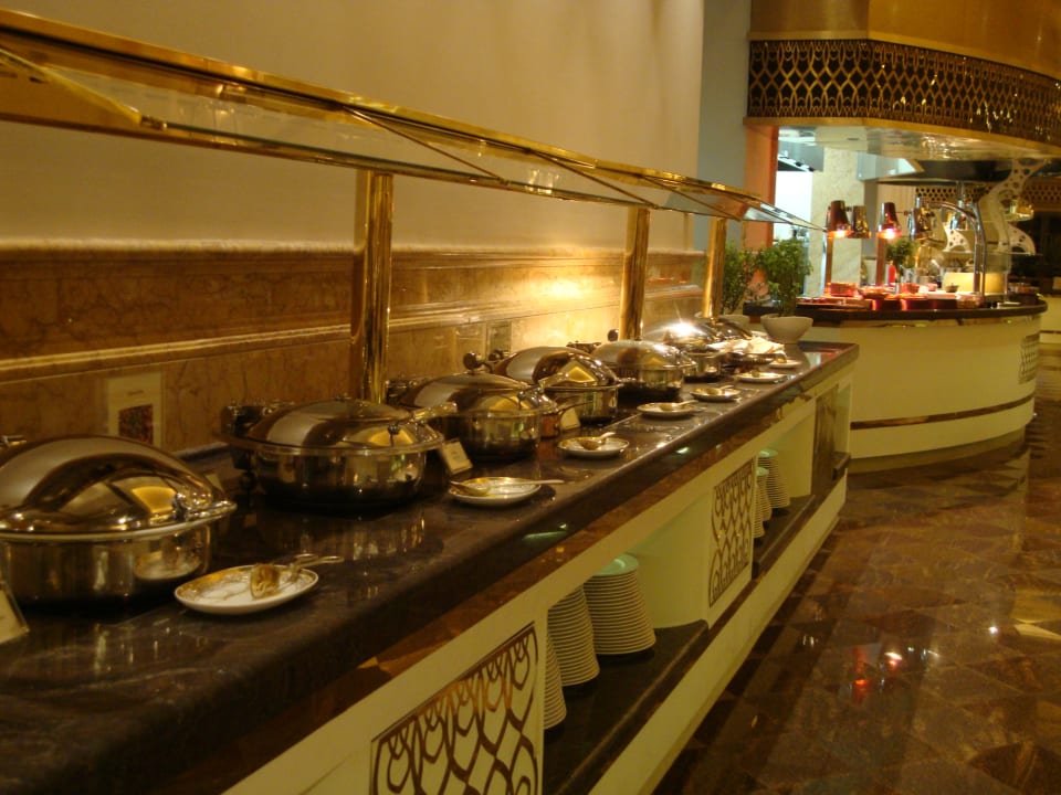 Gastro Emirates Palace Mandarin Oriental