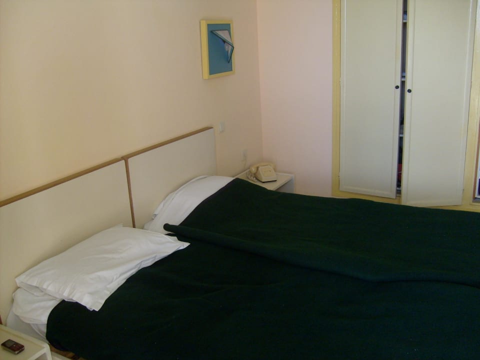 Pokój Hotel Medi Sea