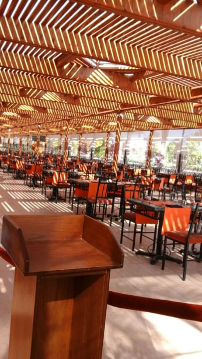 Restaurant Desert Rose