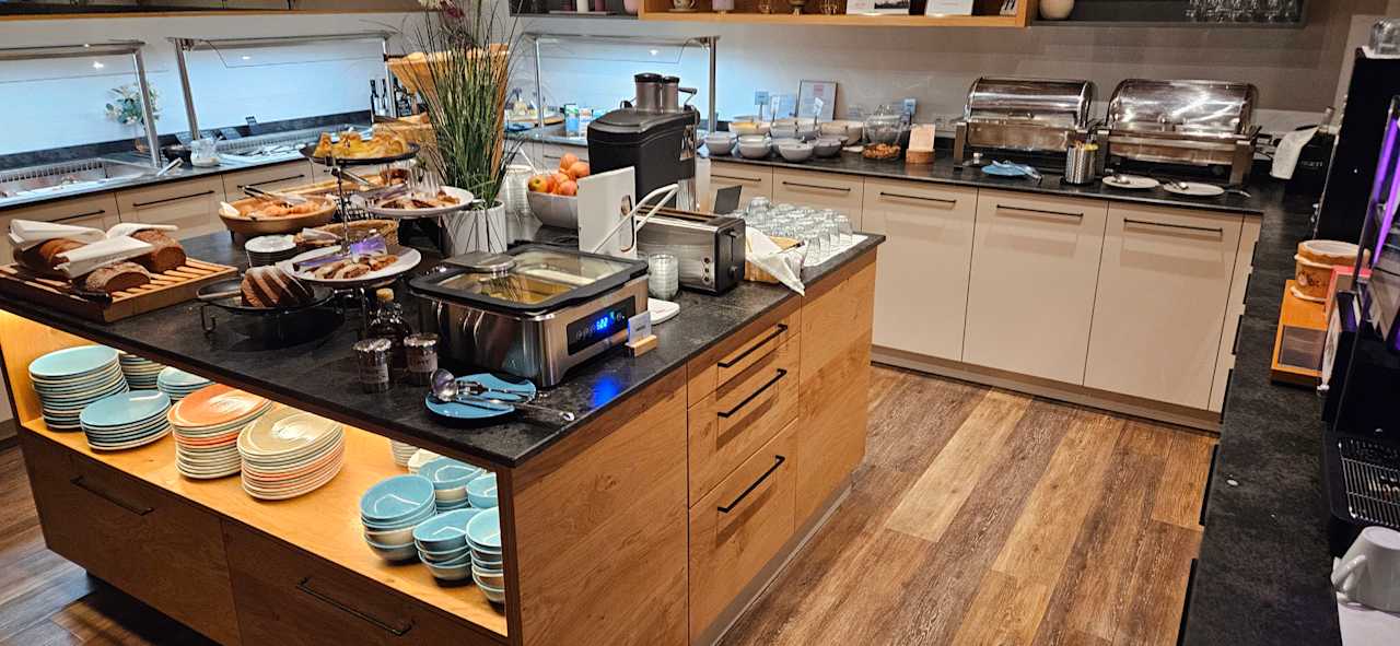 Gastro Hotel Post Krimml