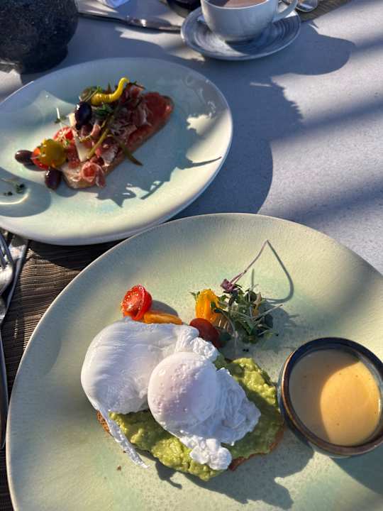 Gastro Jumeirah Port Soller Hotel & Spa