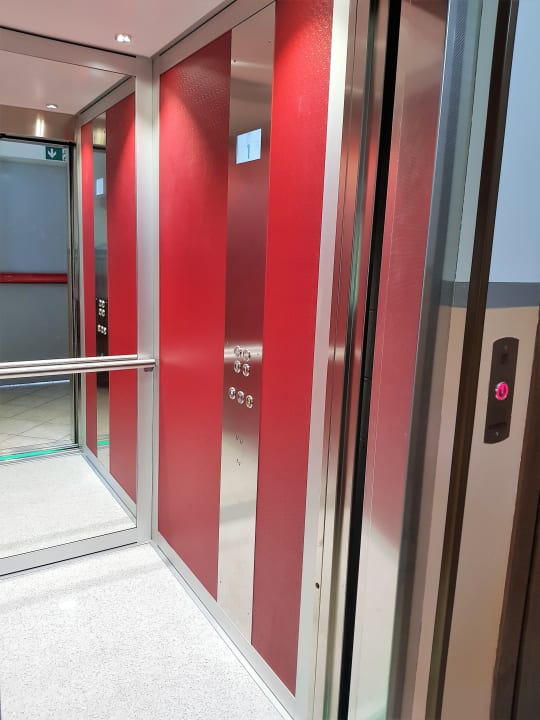 Sonstiges Hotel San Matteo