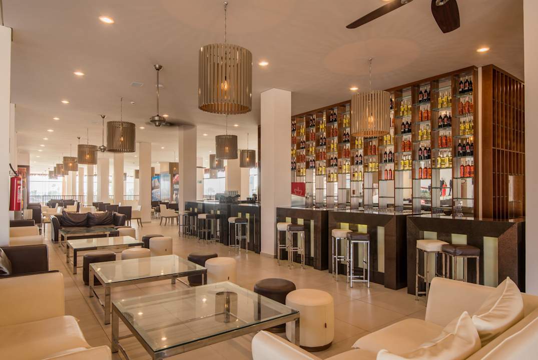 Gastro Hotel Vila Galé Touros