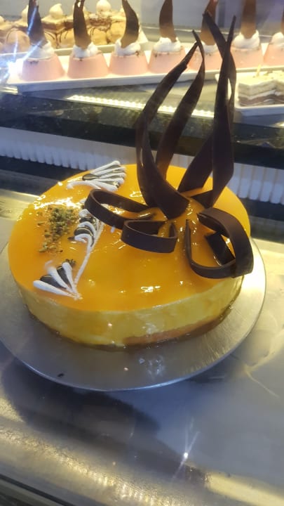 Gastro Hotel El Mouradi Djerba Menzel