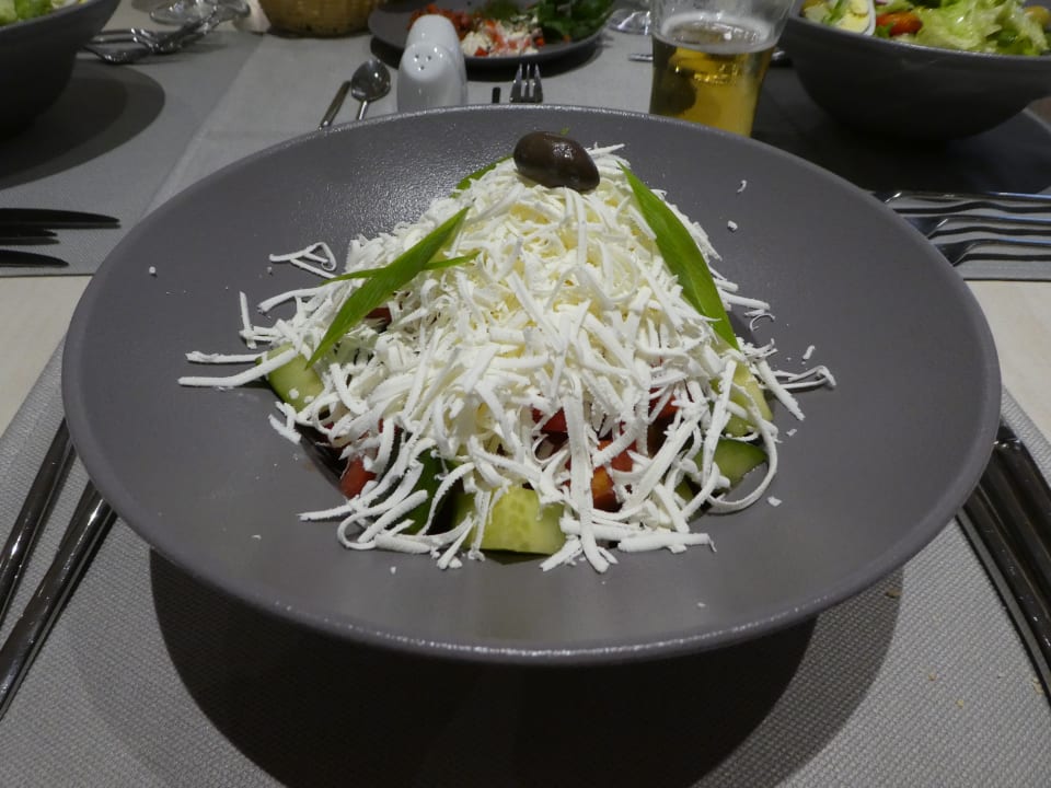 Gastro GRIFID Encanto Beach