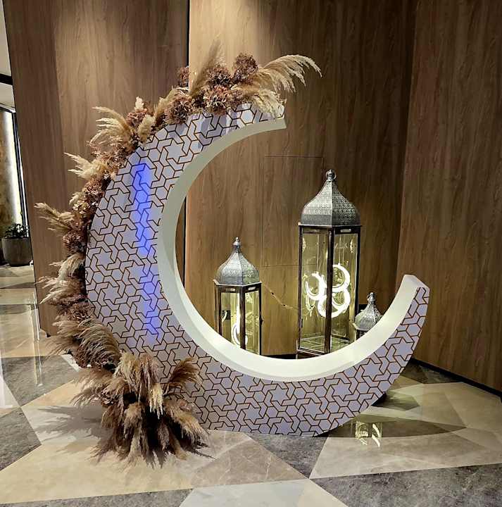 Gastro Hotel Sheraton Dubai Mall Of The Emirates
