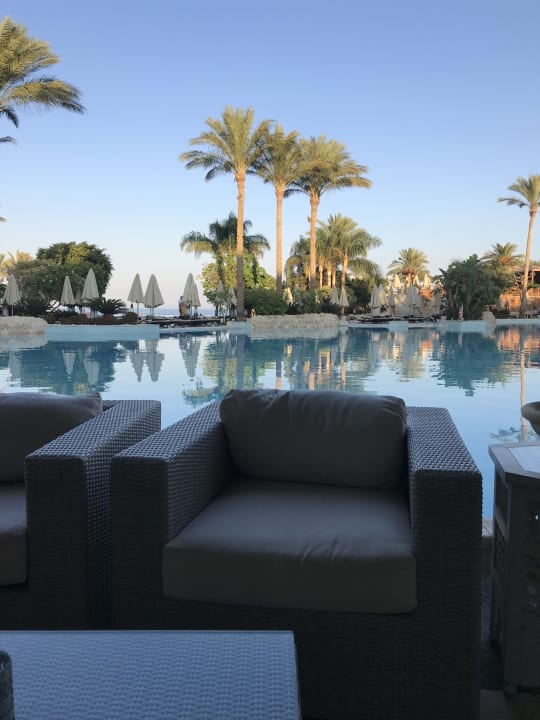 Pool Makadi Spa - Adults only