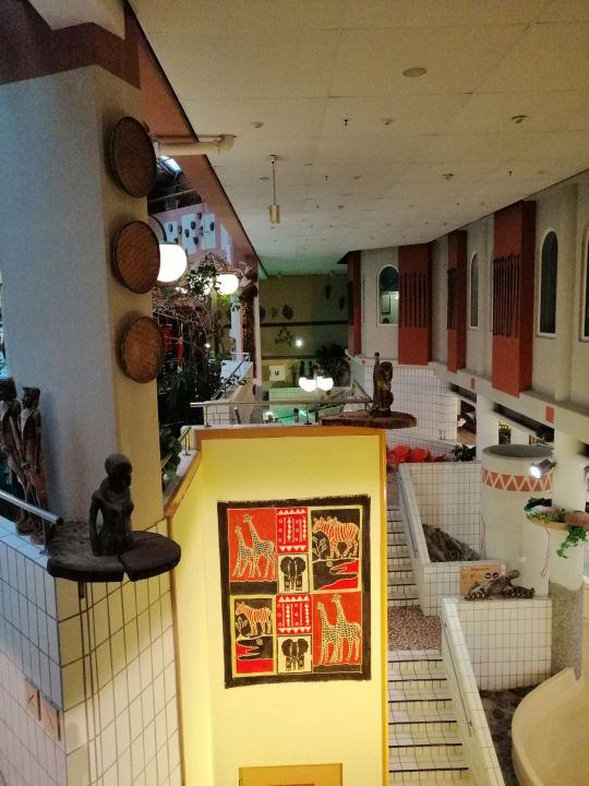 Sonstiges Center Parcs Park Nordseeküste