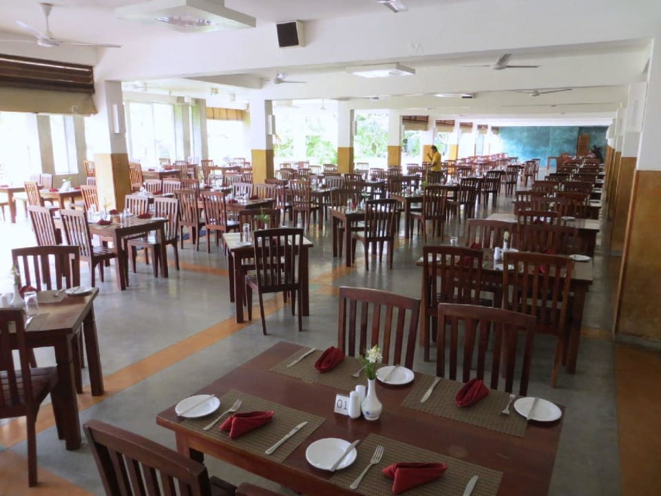 Siehe selbst Goldi Sands Hotel