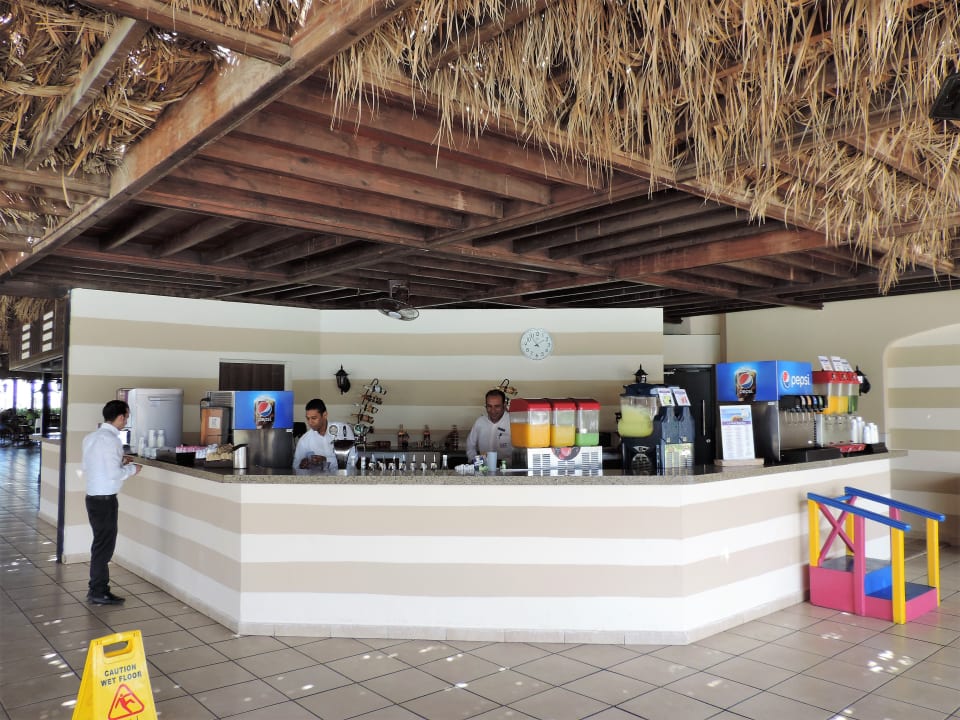 Bar JAZ Aquamarine Resort