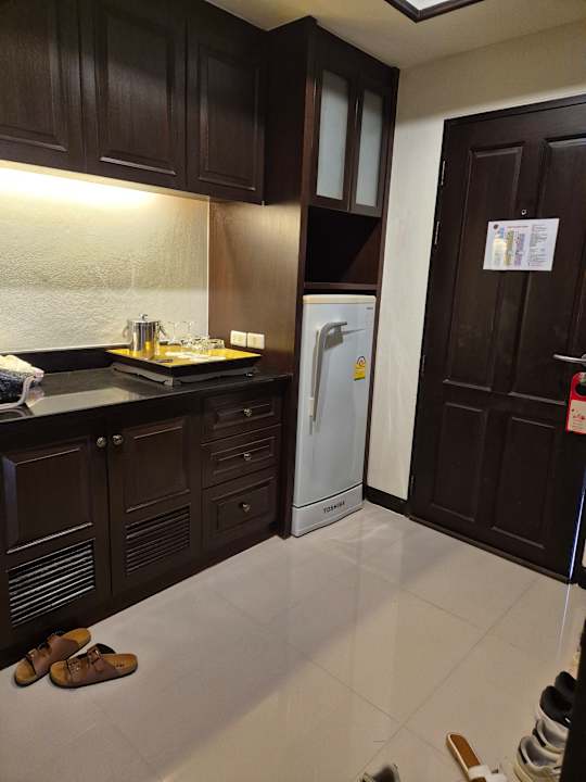 Zimmer Khaolak Orchid Beach Resort