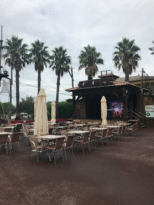 Sport & Freizeit Camping Le Californie Plage Vias