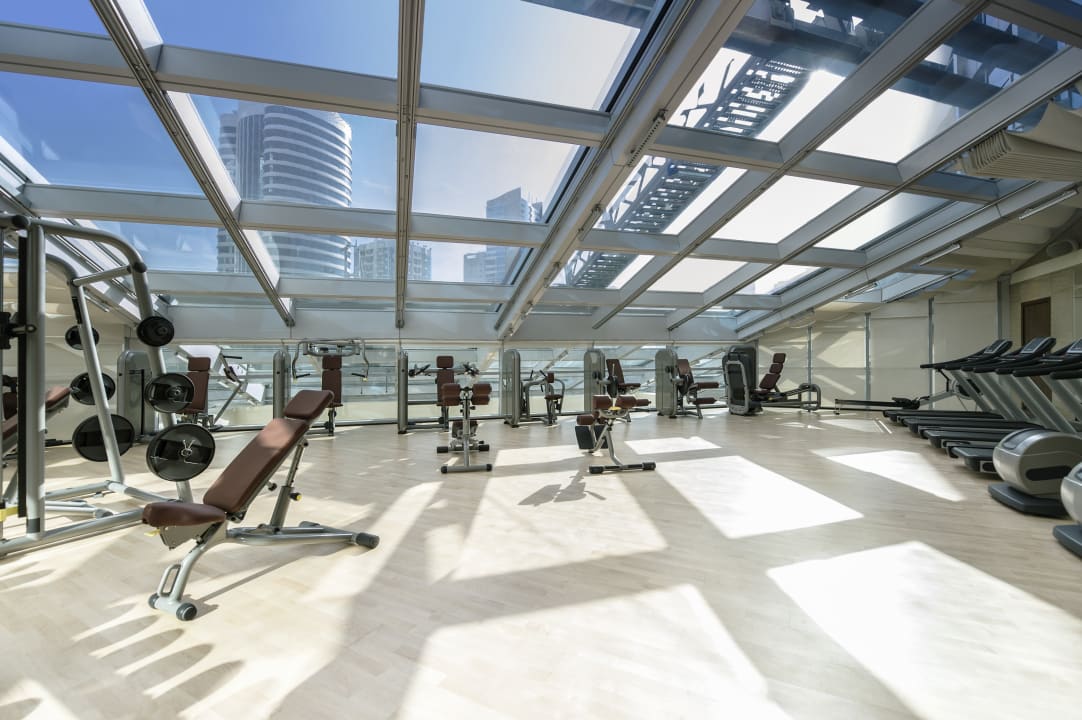 Sport & Freizeit Hotel ibis Fujairah