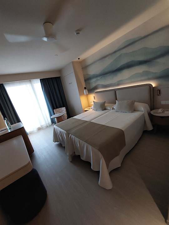 Zimmer Hipotels Flamenco