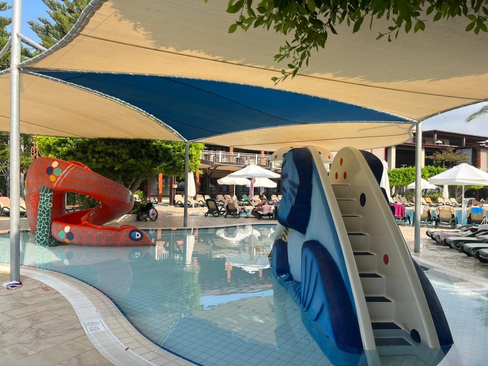 Sport & Freizeit Club Grand Side