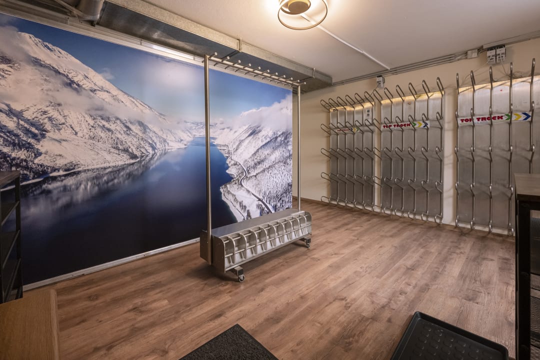 Sonstiges Hotel Acherl