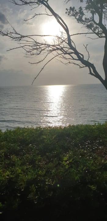 Ausblick Istion Club & Spa