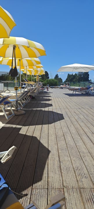 Pool Aldiana Club Rocca Nettuno Calabria