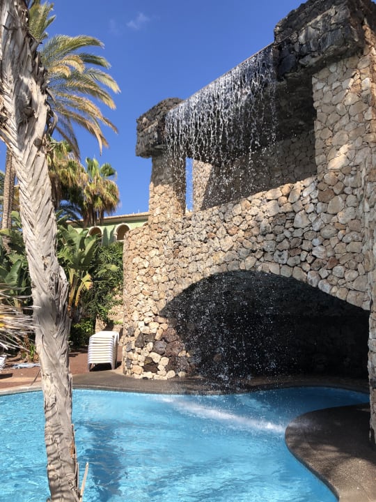 Pool R2 Rio Calma Hotel & Spa & Conference