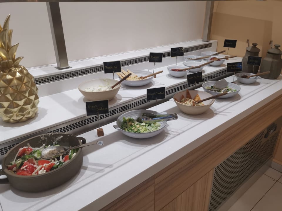 Gastro The Nest Resort