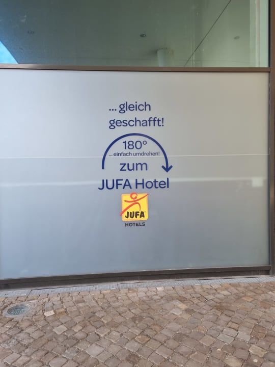 Sonstiges JUFA Hotel Hamburg HafenCity