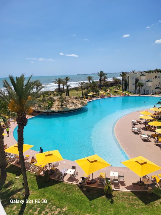 Pool Mahdia Beach & Aquapark