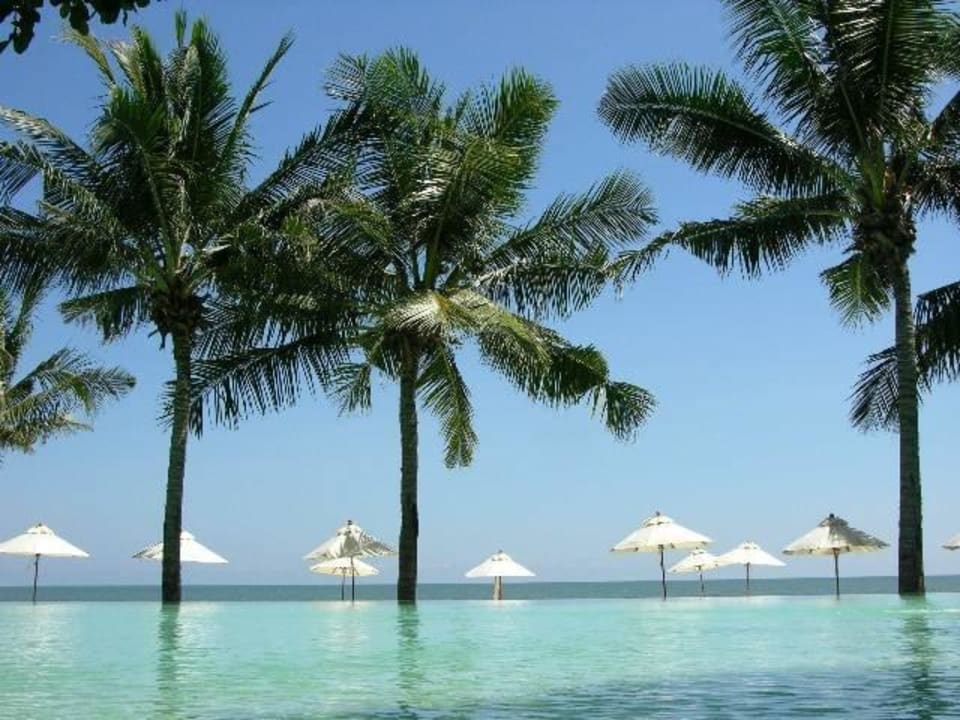 Pool Veranda Resort & Villas Hua Hin Cha Am