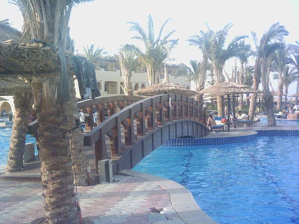 Brücke zur Sonneninsel Sea Beach Edge By Rotana