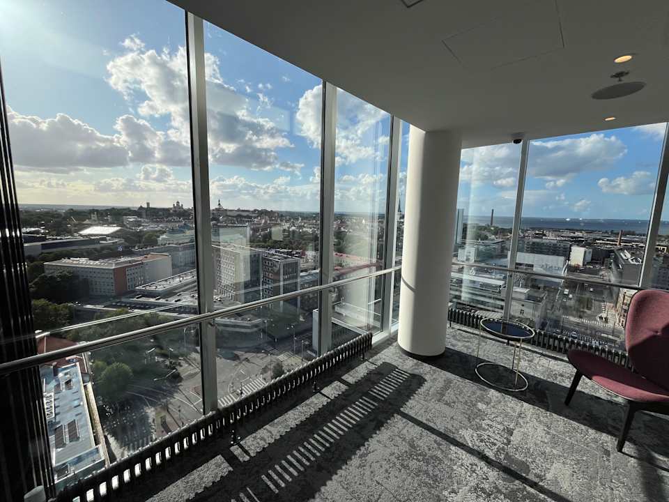 Sonstiges Radisson Collection Hotel Tallinn