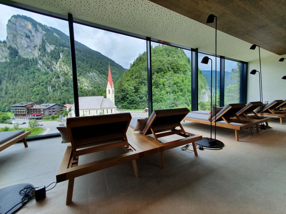 Sport & Freizeit Hotel Adler