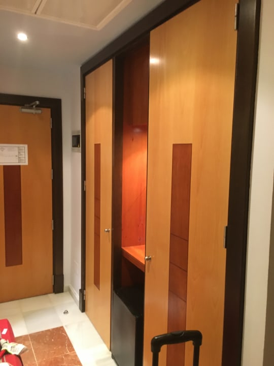Zimmer R2 Pajara Beach