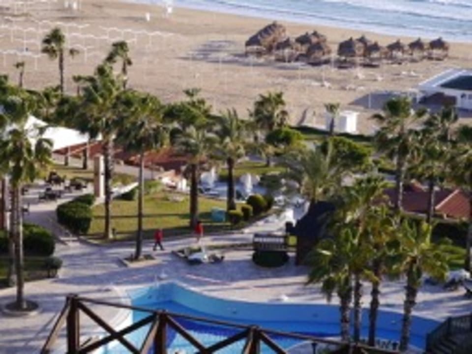 Pool Kamelya Selin Hotel