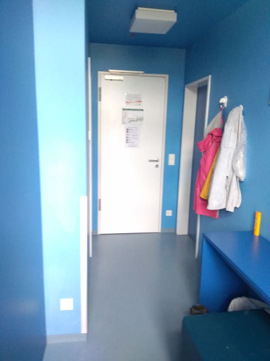 Zimmer Jugendherberge Oberammergau