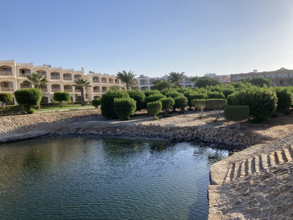 Ausblick Brayka Bay Resort