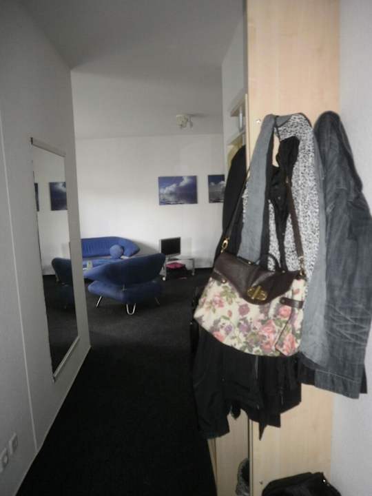 Flur Berlin Apartments