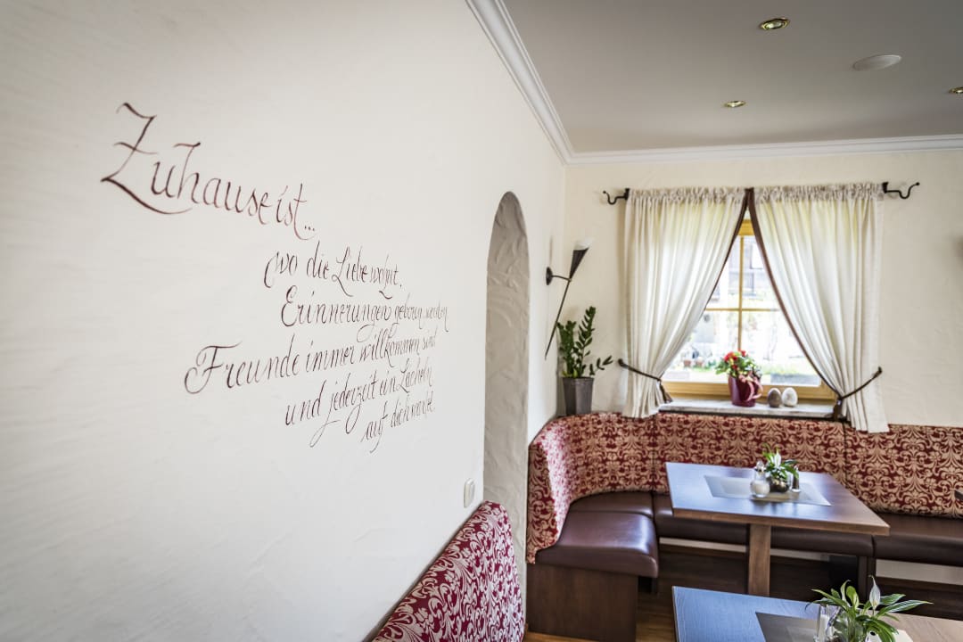 Gastro Kurhotel Falter