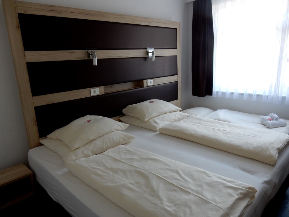 Zimmer Hotel Lüneburger Heide