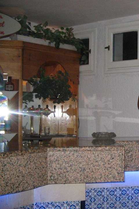 Bar Hotel Sindbad Inn