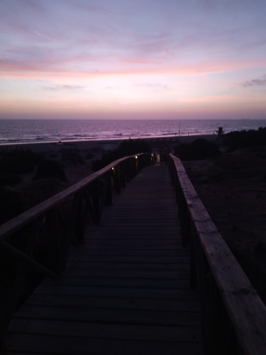 Strand Hipotels Playa la Barrosa