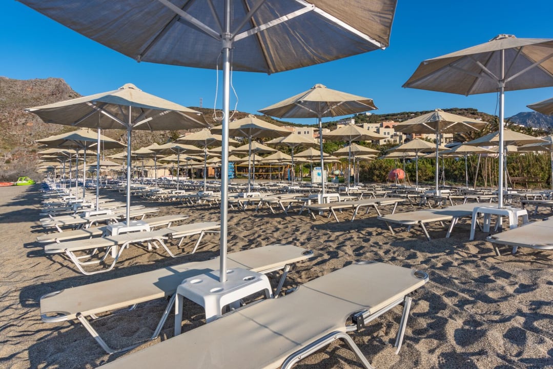 Strand Hapimag Resort Damnoni