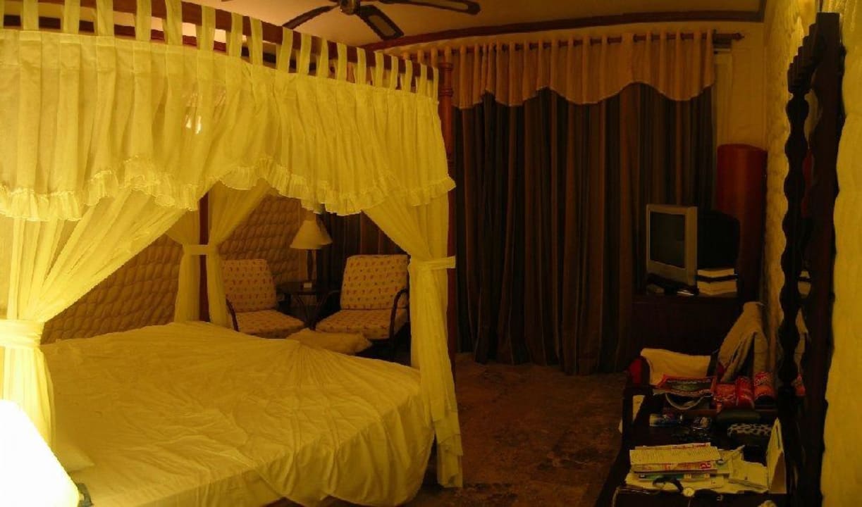 Deluxe Room Sun Siyam Olhuveli