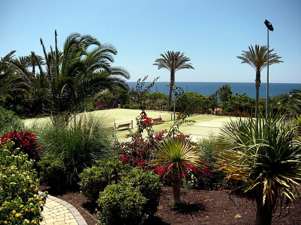 Tennis-Oase R2 Rio Calma Hotel & Spa & Conference