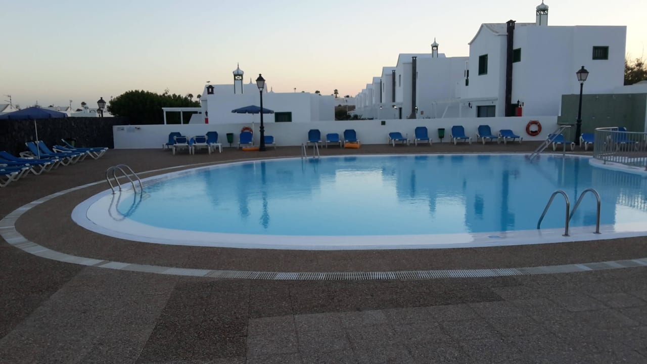 Kleiner Pool Hotel Hyde Park Lane