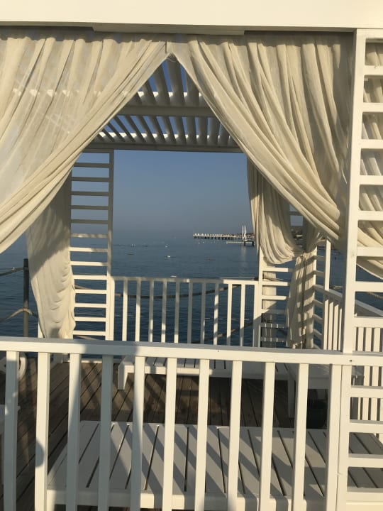 Strand Belek Beach Resort Hotel