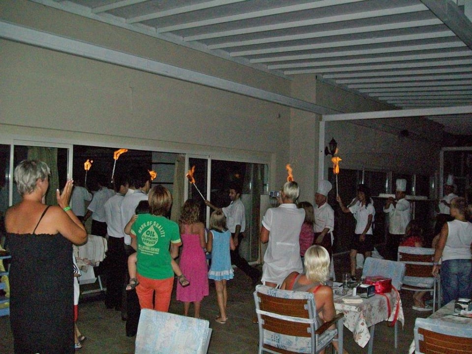 Sonntagabend 02 Hotel Süral Resort