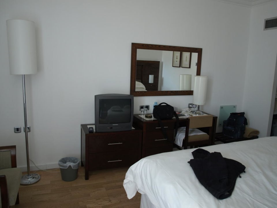 Zimmer 318 Hotel Grecian Sands