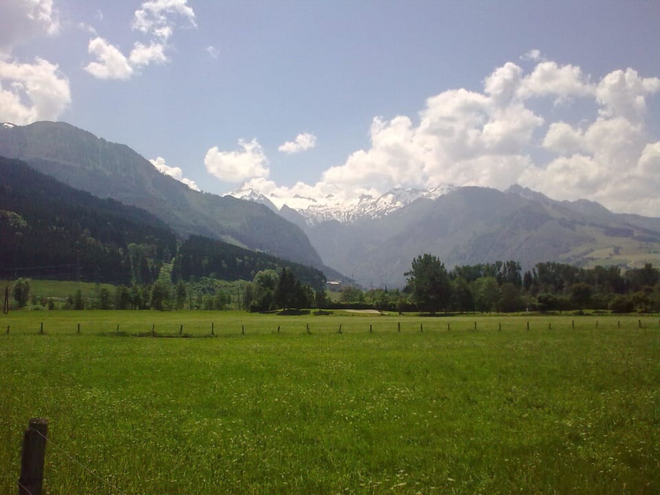 Hohe Tauern Alphotel Mittersill - Hotel und Appartements