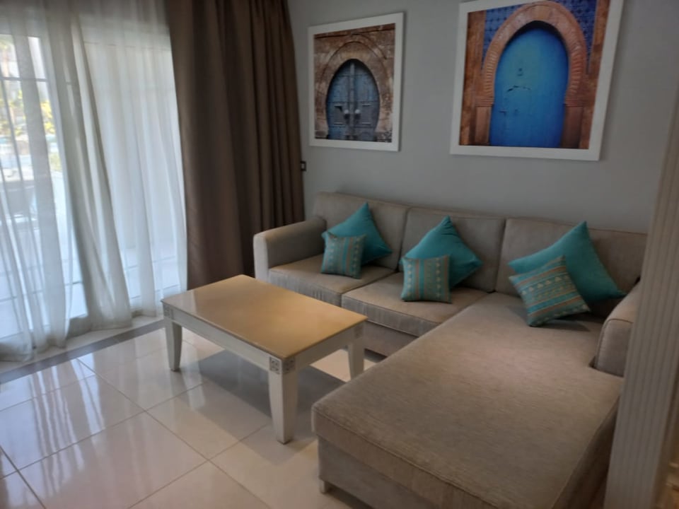 Zimmer The Grand Palace - Adults only