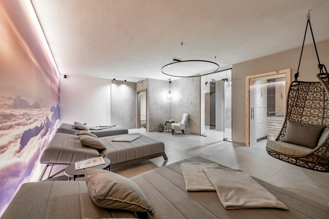 Sport & Freizeit Appartements Perberschlager